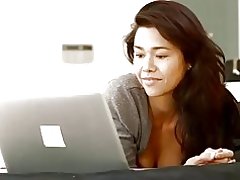 Žene, ki zahtevajo dvojno penetracijo. d.v.