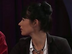 MILF pripoveduje svojo zgodbo