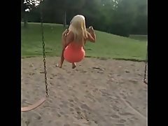 Nekaj razvajen pawgs!