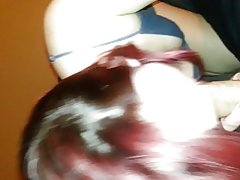 Sammie louisburg sesanju petelin