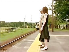 Japonski ljubezen postaje... f70