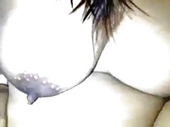 Plača služkinja, da bi sedel na moj penis