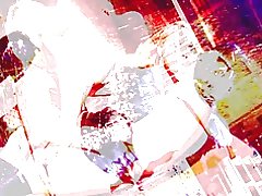 Kajenje vroče lezbijke v usnje prst hudiča med seboj v ječo