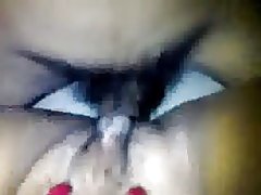 Milf Indonezija-entot dobili croot