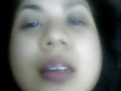 Malay - debel poročen milf