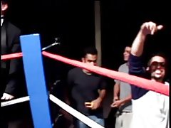 Petelin-nor sluts pridružite sesanju tekmovanje