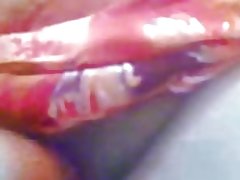 Malajski baju kurung-samozadovoljevanje