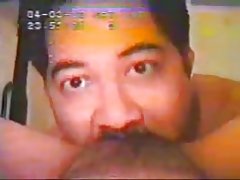 Malezijski tv igralka sex traku del 3