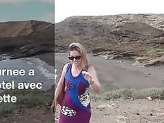 Cam 24 francoski amaterski za francoski voajerji