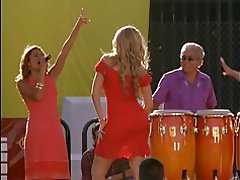 Sofia vergara vroče rit