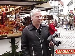 Eva dobi rit spanked