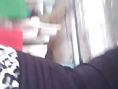 Isabel vroče zrel, da sem našel na ulici