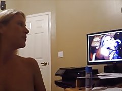 Moja žena na njen najboljši